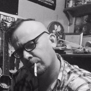 Meet your Posher, Röbert